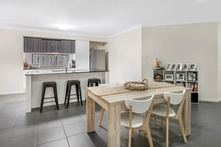 Second view of Homely house listing, 46 Hasemann Crescent, Upper Coomera QLD 4209