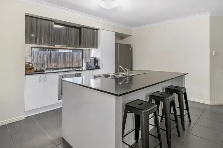 Third view of Homely house listing, 46 Hasemann Crescent, Upper Coomera QLD 4209