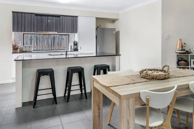 Fourth view of Homely house listing, 46 Hasemann Crescent, Upper Coomera QLD 4209