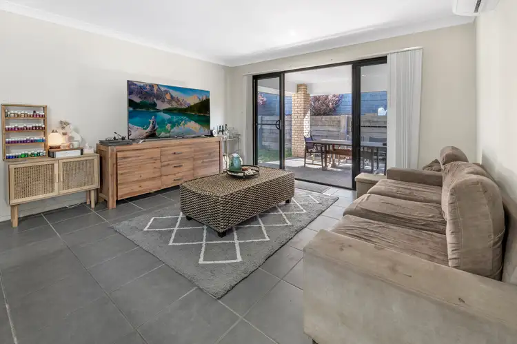 Fifth view of Homely house listing, 46 Hasemann Crescent, Upper Coomera QLD 4209
