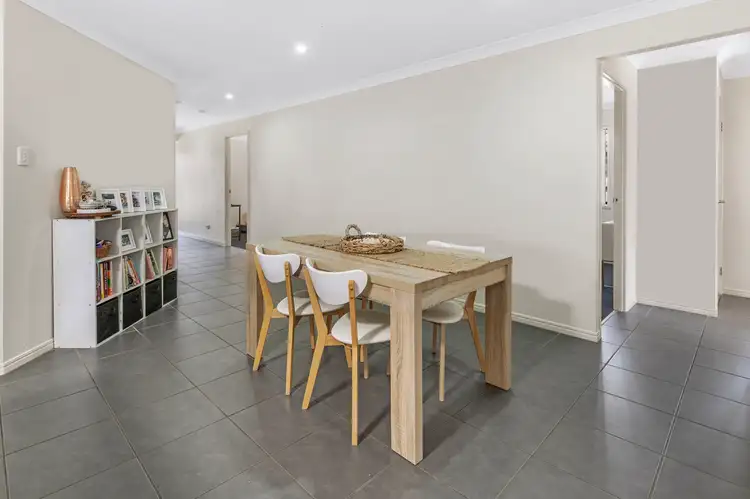 Sixth view of Homely house listing, 46 Hasemann Crescent, Upper Coomera QLD 4209