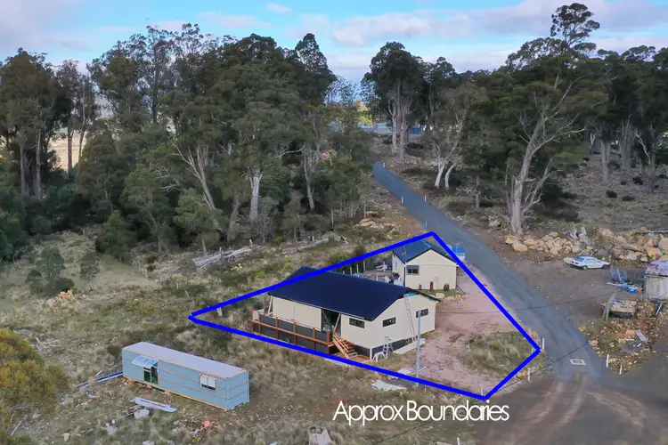 Fourth view of Homely house listing, 51 Bronte Estate Road, Bronte Park TAS 7140