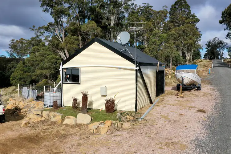 Fifth view of Homely house listing, 51 Bronte Estate Road, Bronte Park TAS 7140