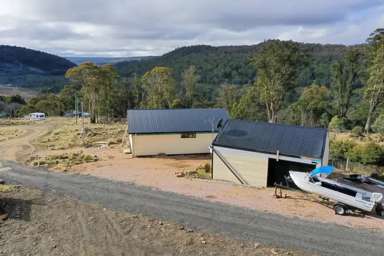 Sixth view of Homely house listing, 51 Bronte Estate Road, Bronte Park TAS 7140