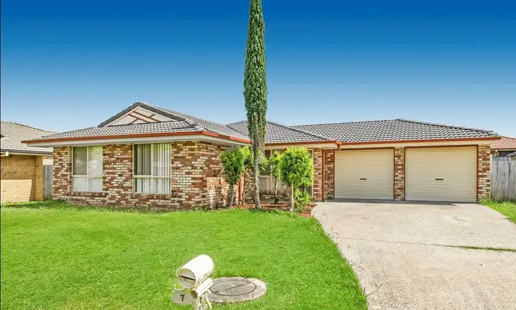 7 Squire Court, Bray Park QLD 4500