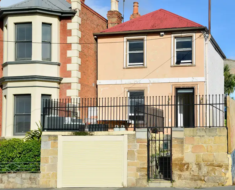 144 Argyle Street, Hobart TAS 7000