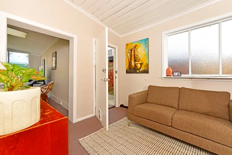 Fifth view of Homely house listing, 144 Argyle Street, Hobart TAS 7000