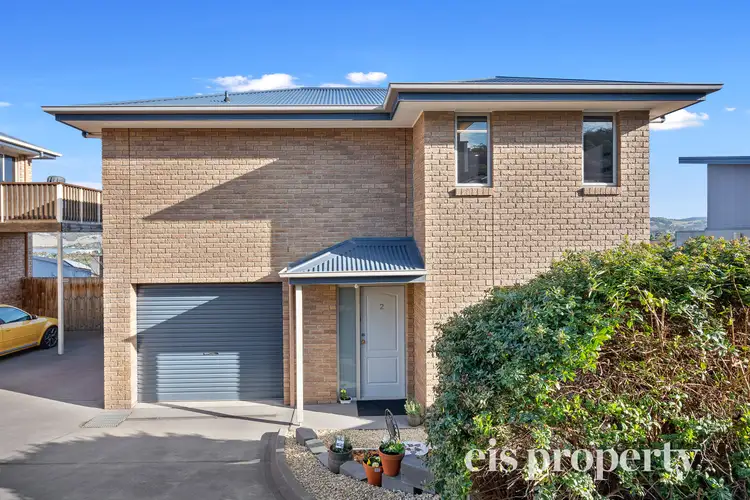 2/77 Oakdowns Parade, Oakdowns TAS 7019