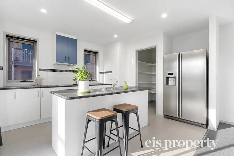 Second view of Homely house listing, 2/77 Oakdowns Parade, Oakdowns TAS 7019
