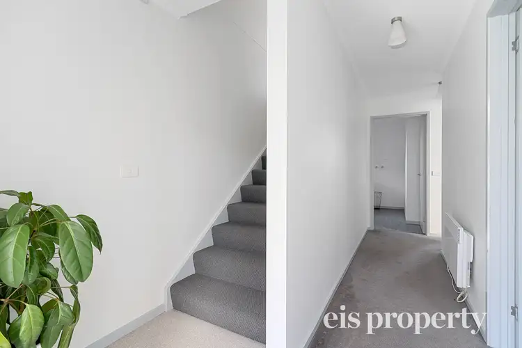 Fourth view of Homely house listing, 2/77 Oakdowns Parade, Oakdowns TAS 7019