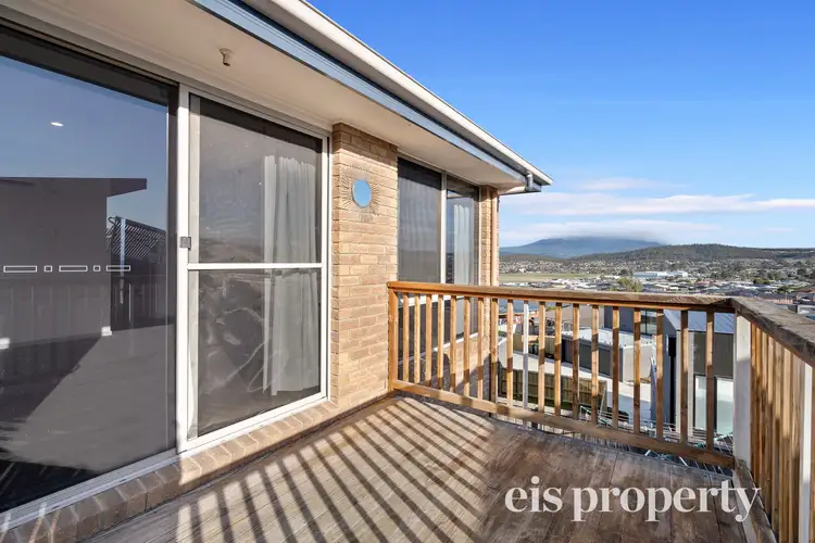 Sixth view of Homely house listing, 2/77 Oakdowns Parade, Oakdowns TAS 7019