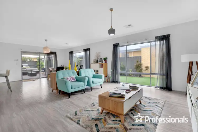 Main view of Homely house listing, 12 Escada Way, Piara Waters WA 6112