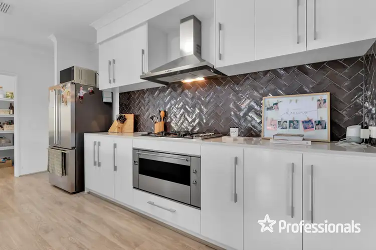 Seventh view of Homely house listing, 12 Escada Way, Piara Waters WA 6112