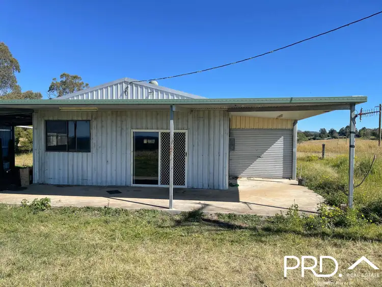 1390 Hogarth Range Road, Hogarth Range NSW 2469