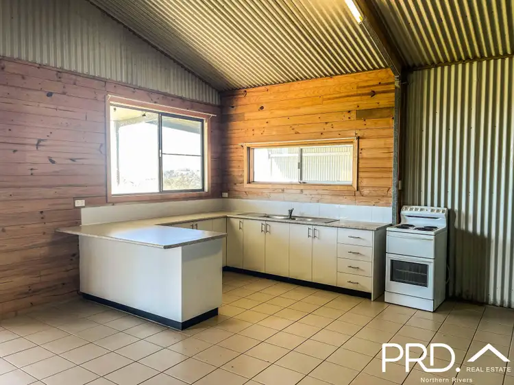 Second view of Homely house listing, 1390 Hogarth Range Road, Hogarth Range NSW 2469