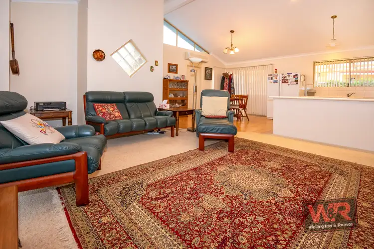 Fourth view of Homely unit listing, Unit 1, 5 Gamble Green, Spencer Park WA 6330