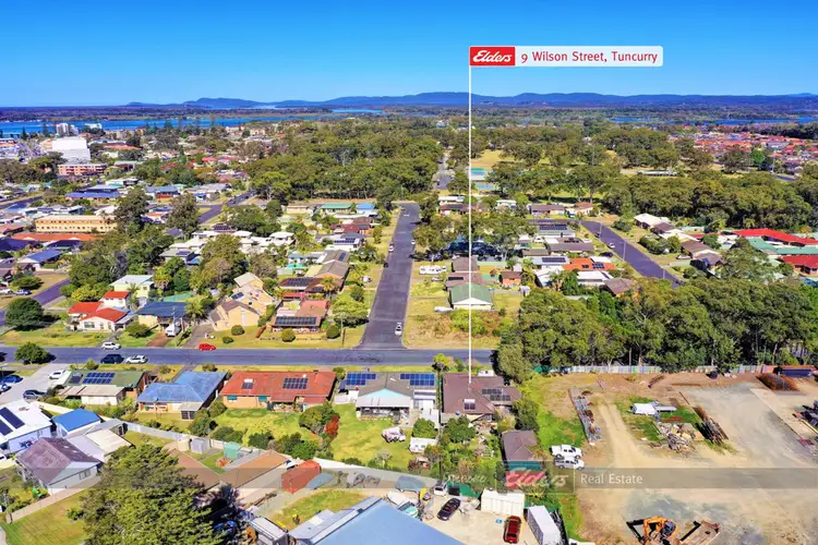 Third view of Homely house listing, 9 Wilson Street, Tuncurry NSW 2428