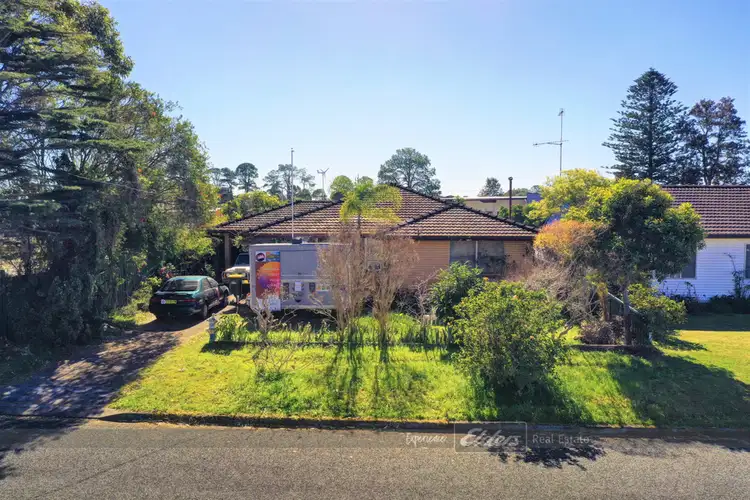 Fourth view of Homely house listing, 9 Wilson Street, Tuncurry NSW 2428