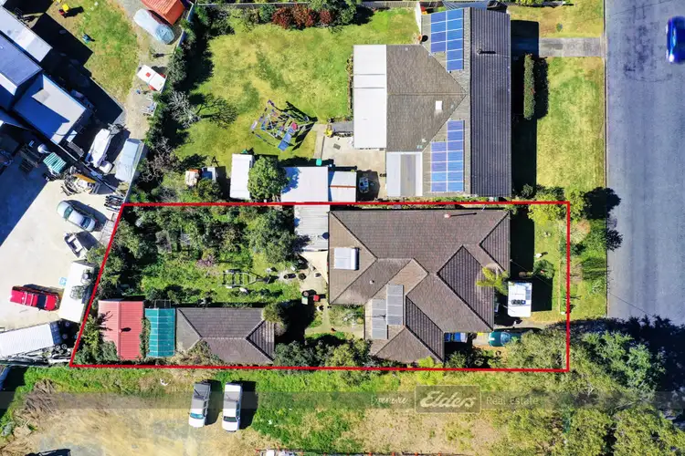 Fifth view of Homely house listing, 9 Wilson Street, Tuncurry NSW 2428