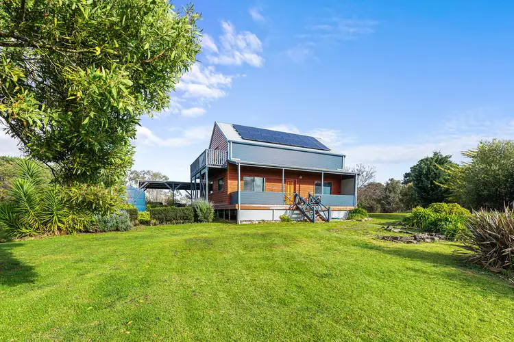 22 CONSIDINE ROAD, Burrungule SA 5291