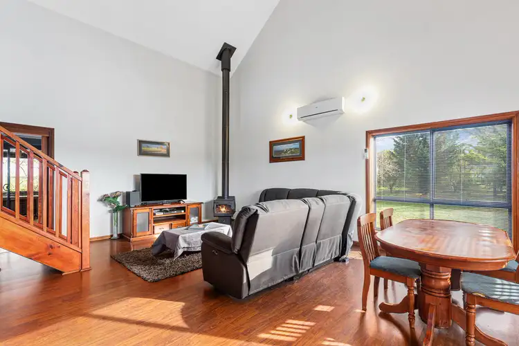 Fourth view of Homely house listing, 22 CONSIDINE ROAD, Burrungule SA 5291