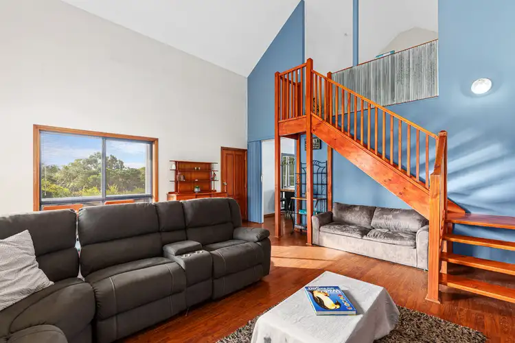 Fifth view of Homely house listing, 22 CONSIDINE ROAD, Burrungule SA 5291