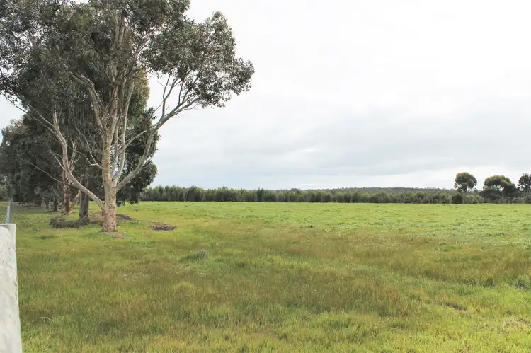 Main view of Homely land listing, 5 Northey Retreat, Mount Barker WA 6324