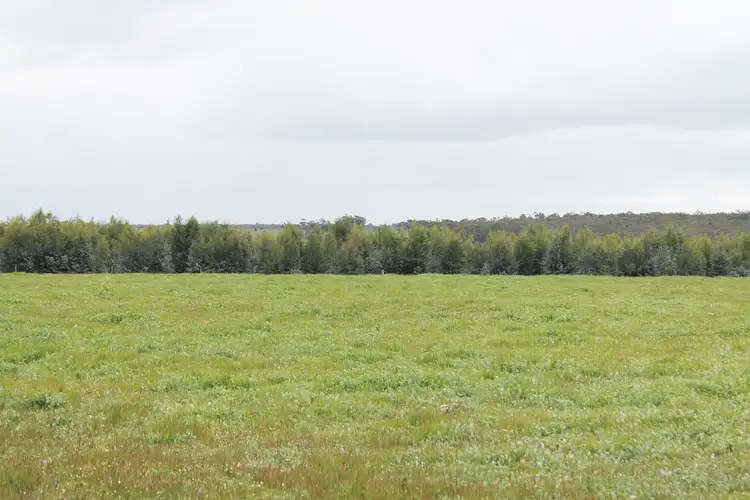 Third view of Homely land listing, 5 Northey Retreat, Mount Barker WA 6324