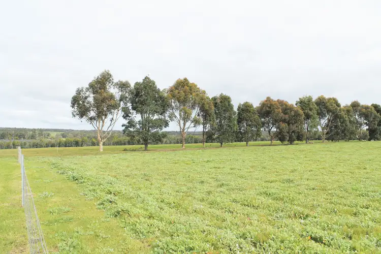 Sixth view of Homely land listing, 5 Northey Retreat, Mount Barker WA 6324