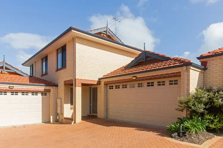 3/162 Stock Road, Attadale WA 6156