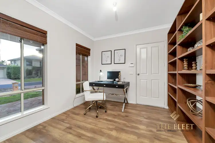 Fourth view of Homely house listing, 10 Scenic Drive, Sanctuary Lakes VIC 3030