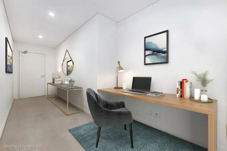 Fourth view of Homely apartment listing, 213/4 Baywater Drive, Wentworth Point NSW 2127