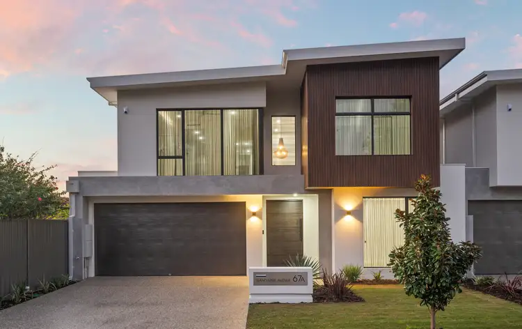 Main view of Homely house listing, 67A Wandarrie Avenue, Yokine WA 6060
