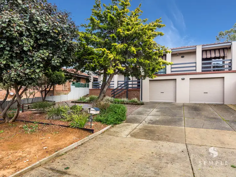 5 Young Place, Hamilton Hill WA 6163