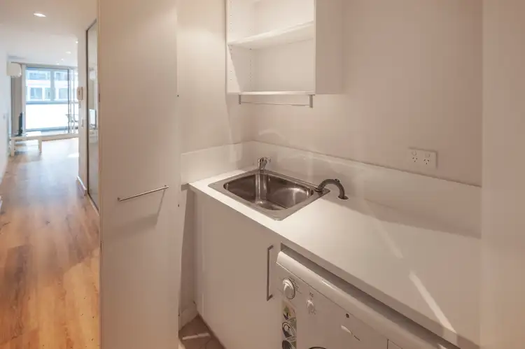 Fourth view of Homely apartment listing, 422/185 Morphett Street, Adelaide SA 5000