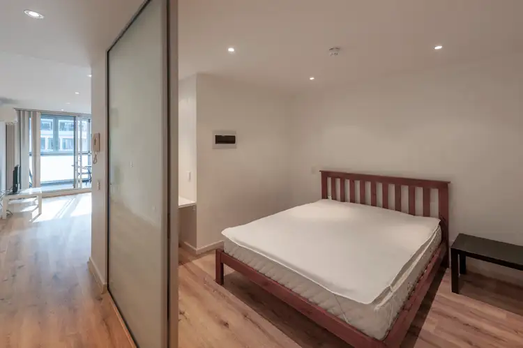 Fifth view of Homely apartment listing, 422/185 Morphett Street, Adelaide SA 5000