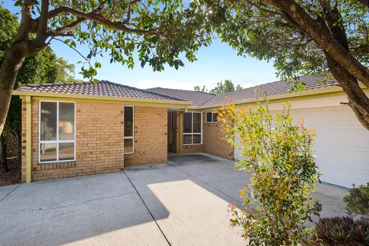 9 Firbank Place, Boondall QLD 4034