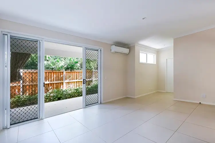 Second view of Homely house listing, 12/192 Delancey Street, Ormiston QLD 4160