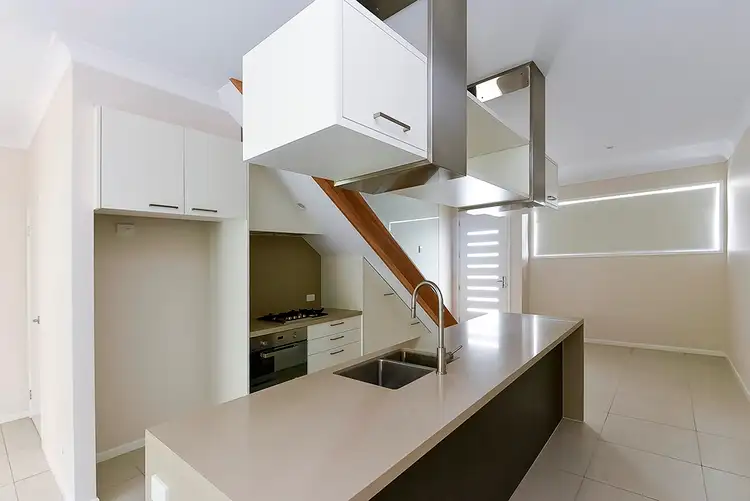 Third view of Homely house listing, 12/192 Delancey Street, Ormiston QLD 4160