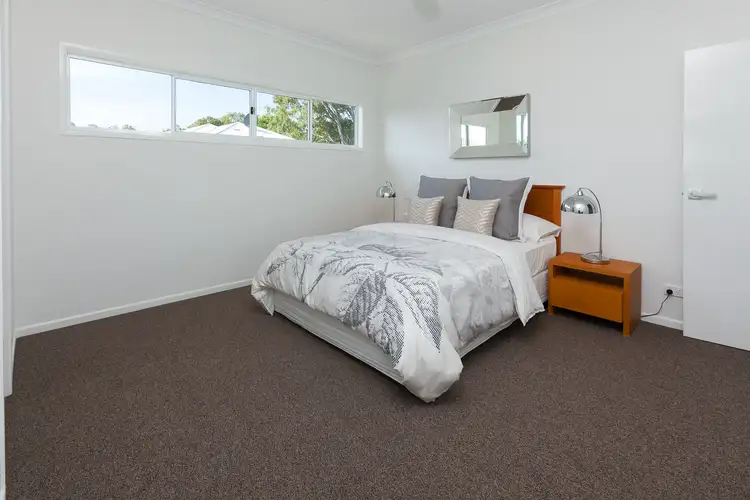 Fourth view of Homely house listing, 12/192 Delancey Street, Ormiston QLD 4160