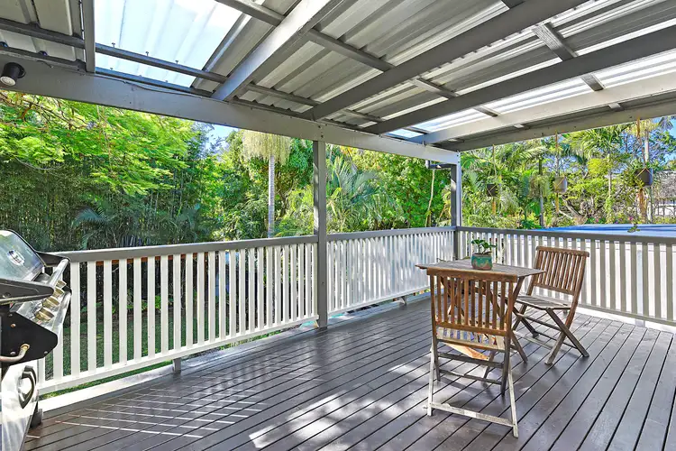 Fourth view of Homely house listing, 17 Dowling Drive, Southport QLD 4215