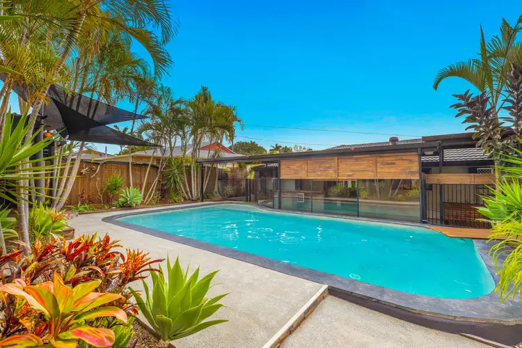 Main view of Homely house listing, 23 Prince of Wales Parade, Alexandra Hills QLD 4161