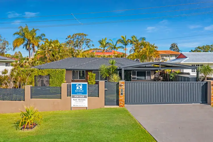 Third view of Homely house listing, 23 Prince of Wales Parade, Alexandra Hills QLD 4161