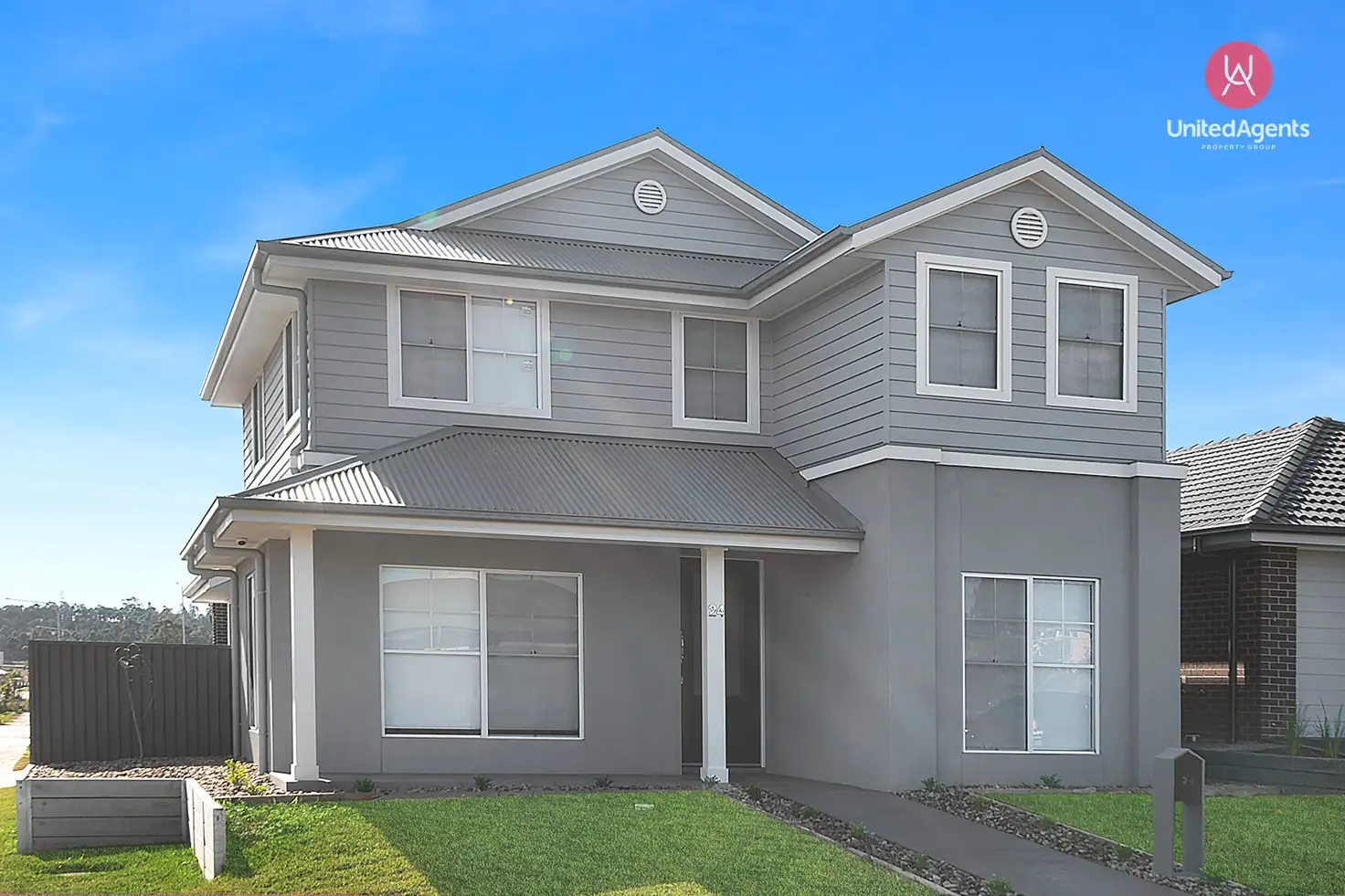 Main view of Homely house listing, 24 Crusader Street, Austral NSW 2179