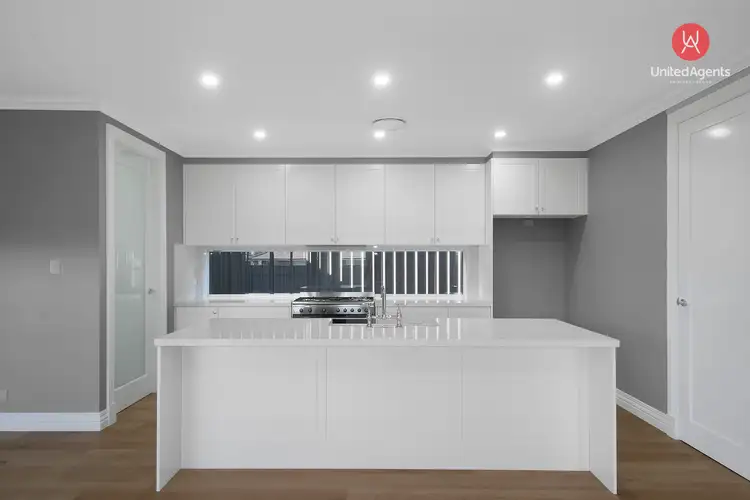 Second view of Homely house listing, 24 Crusader Street, Austral NSW 2179