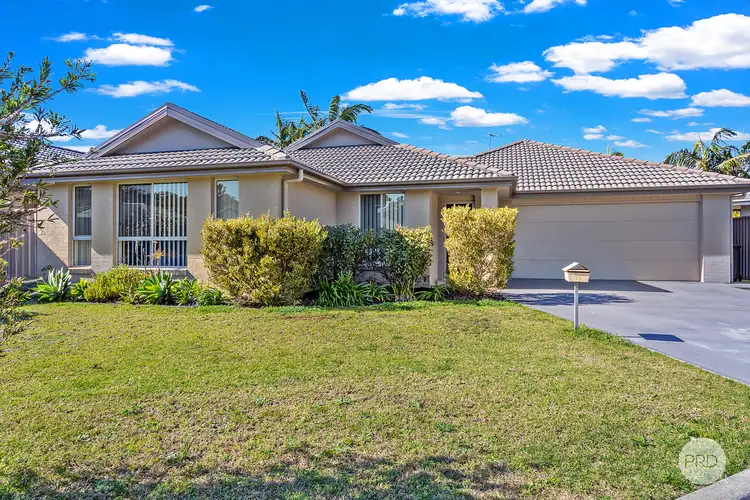 15 Oasis Close, Soldiers Point NSW 2317