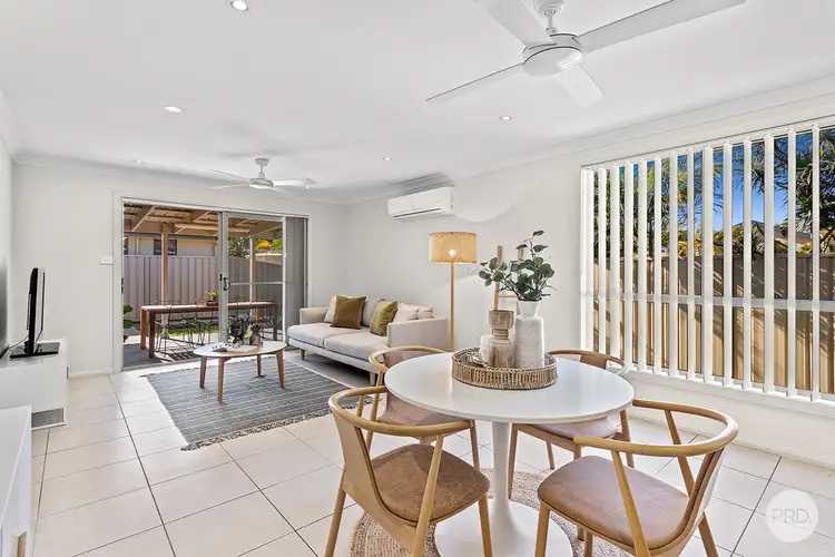 Third view of Homely house listing, 15 Oasis Close, Soldiers Point NSW 2317