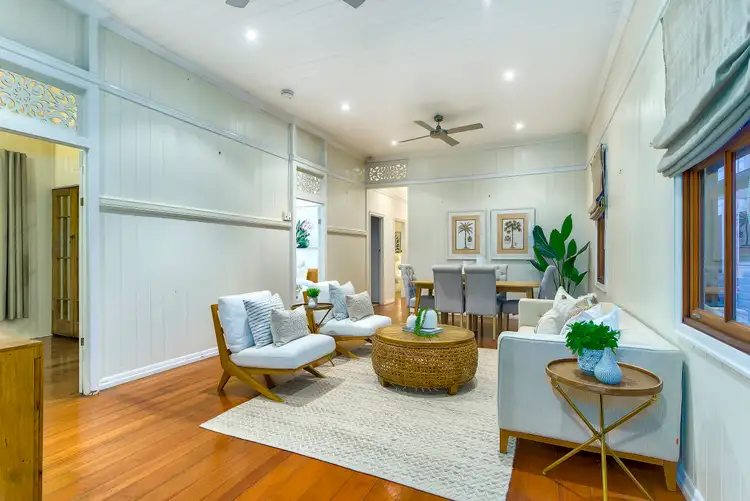 Second view of Homely house listing, 121 Baroona Road, Paddington QLD 4064