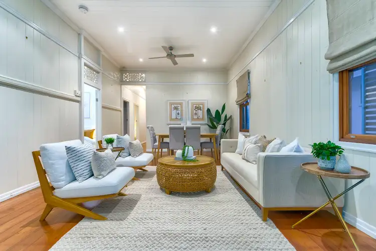 Third view of Homely house listing, 121 Baroona Road, Paddington QLD 4064