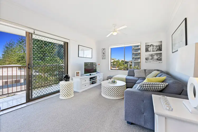Main view of Homely apartment listing, 9/4 Mary Avenue, Broadbeach QLD 4218